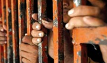 jail